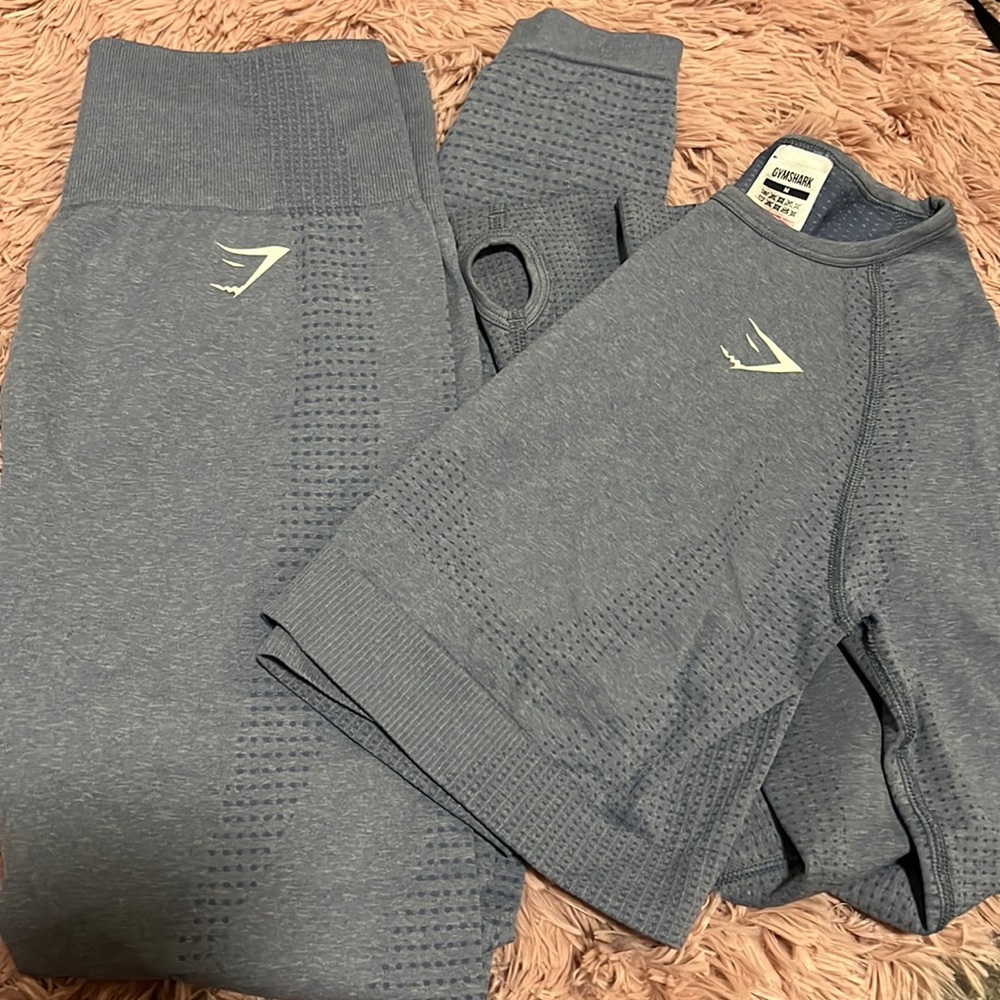 Gymshark Set Size Medium
